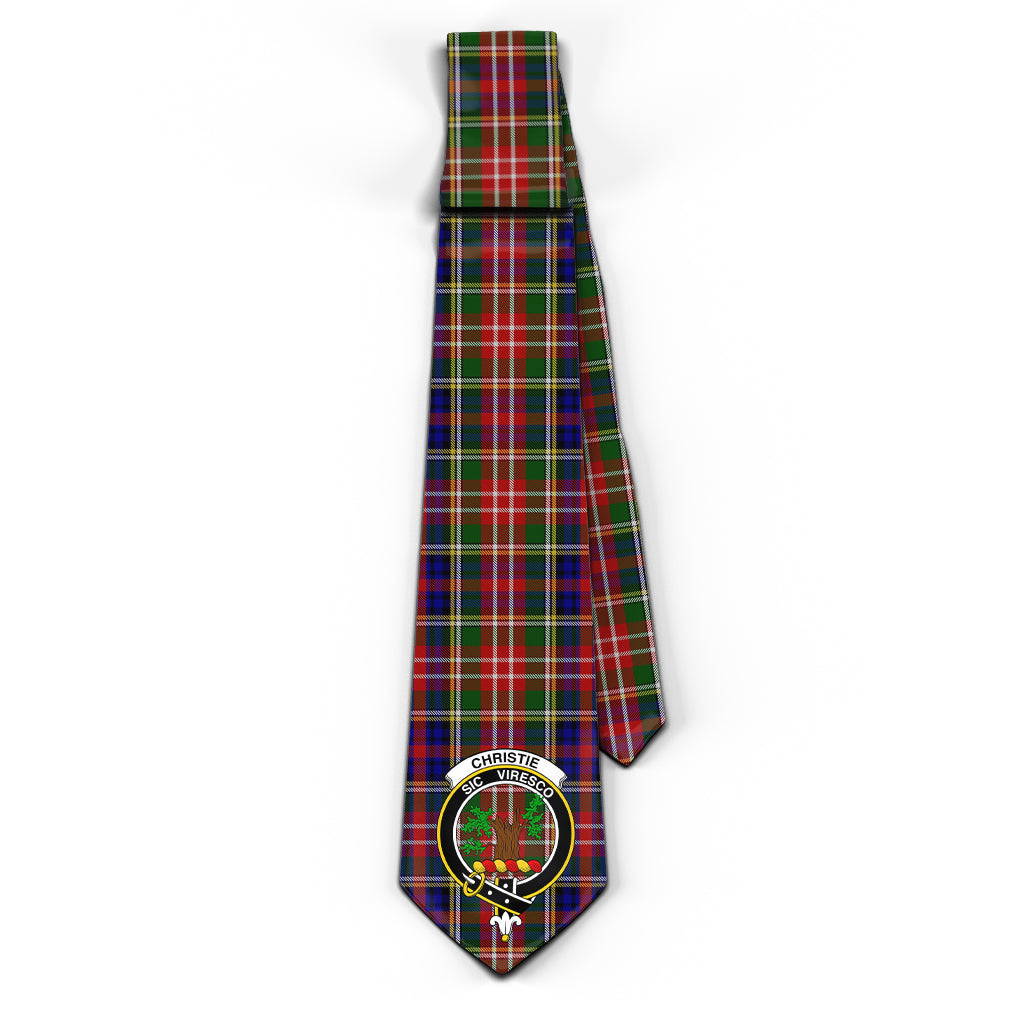 christie-tartan-classic-necktie-with-family-crest