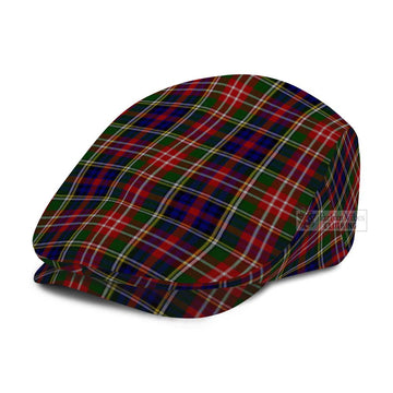 Christie Tartan Jeff Hat