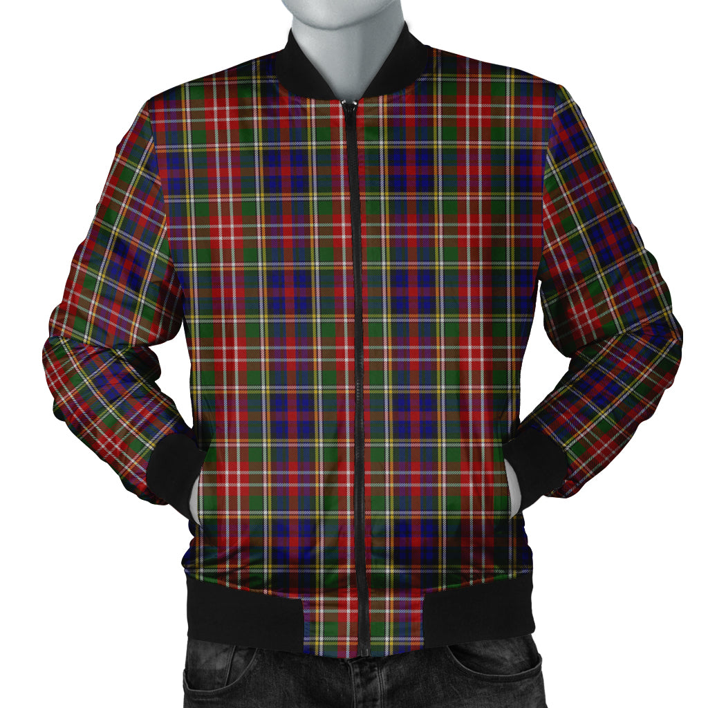 christie-tartan-bomber-jacket