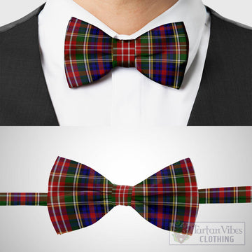 Christie Tartan Bow Tie