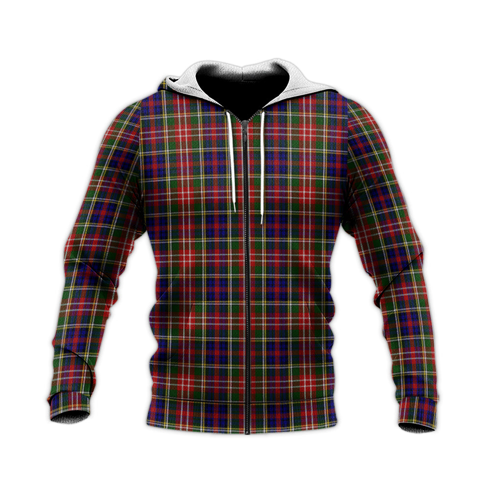 christie-tartan-knitted-hoodie