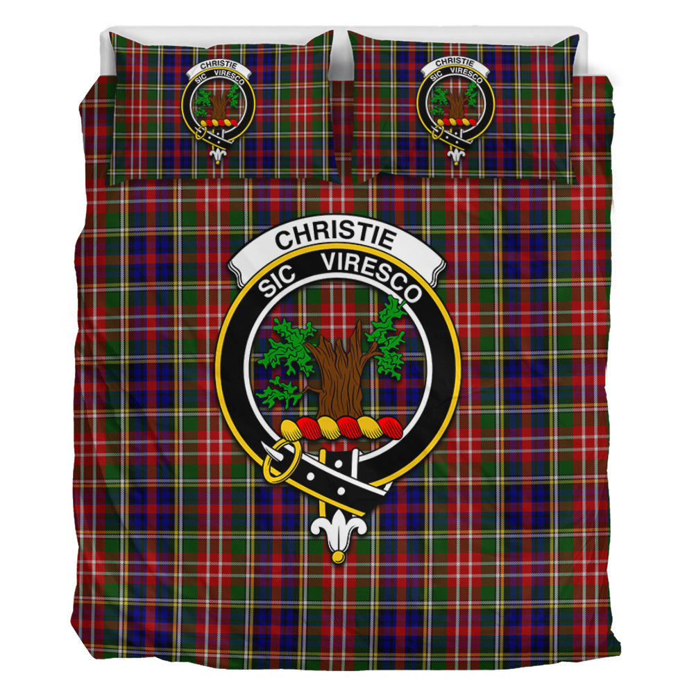 christie-tartan-bedding-set-with-family-crest