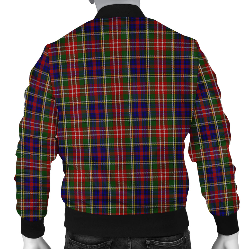 christie-tartan-bomber-jacket