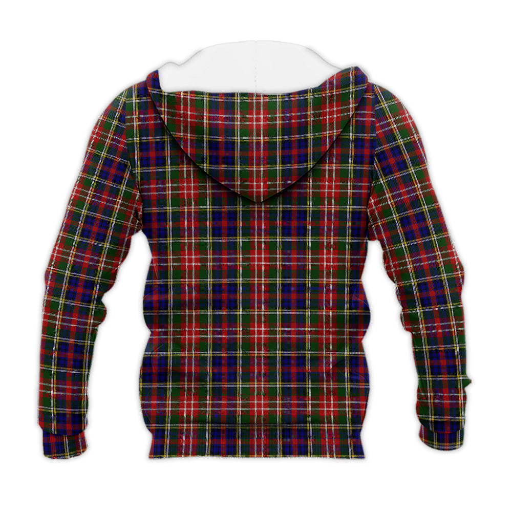 christie-tartan-knitted-hoodie