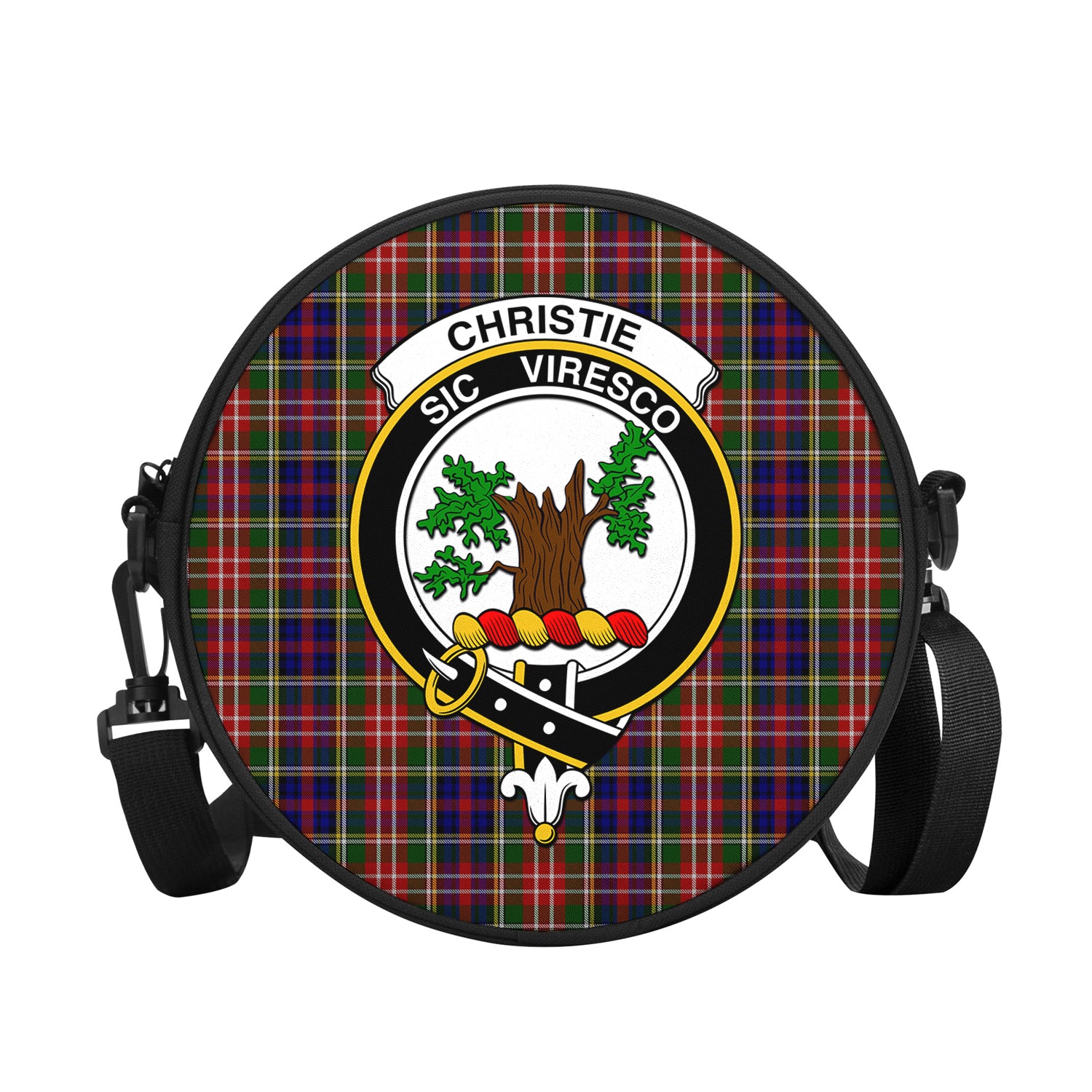 christie-tartan-round-satchel-bags-with-family-crest