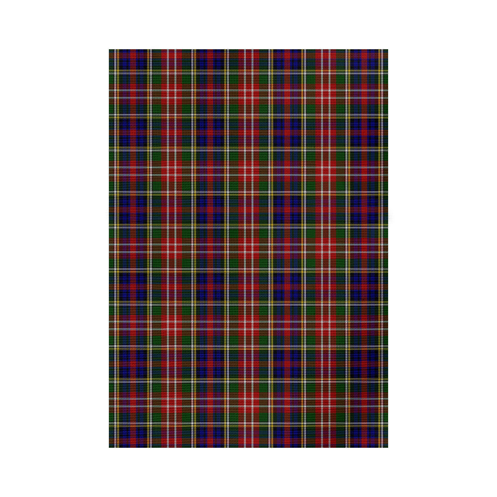 Christie Tartan Flag - Tartan Vibes Clothing