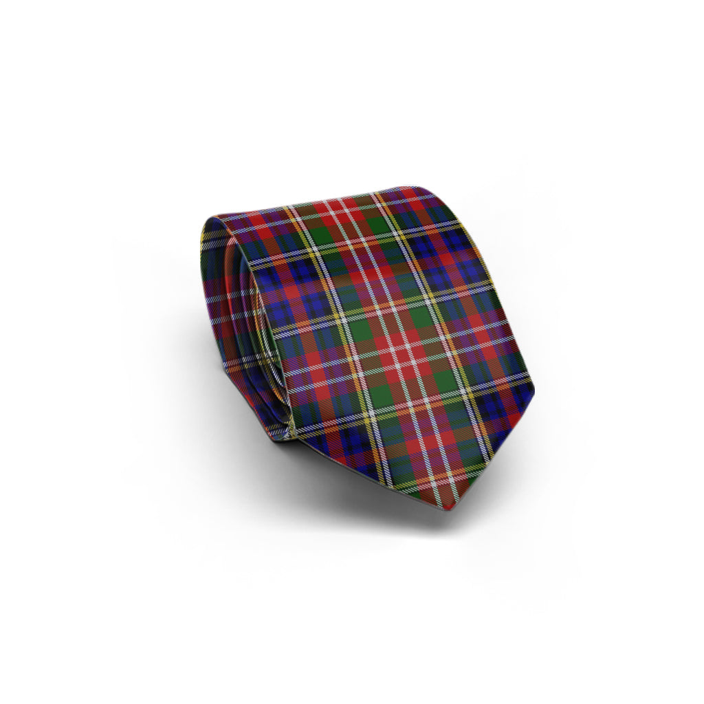 Christie Tartan Classic Necktie - Tartan Vibes Clothing