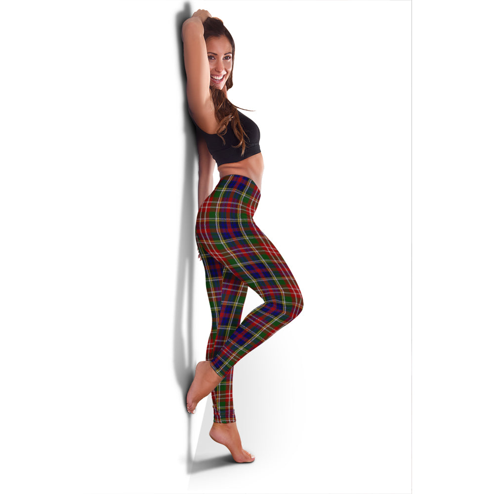 christie-tartan-womens-leggings