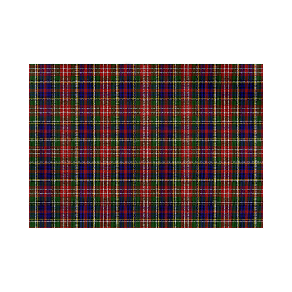 Christie Tartan Flag - Tartan Vibes Clothing