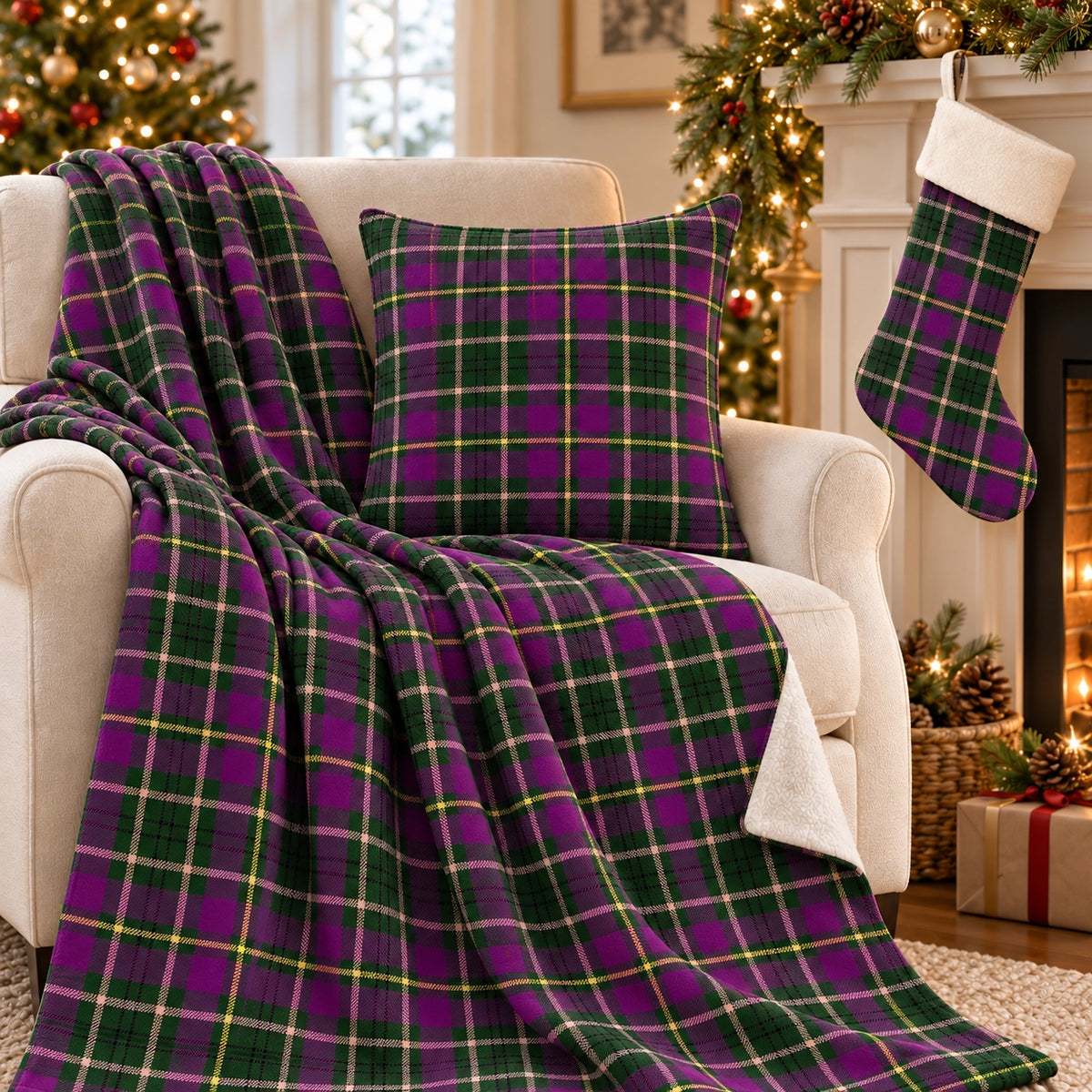 Christmas Gift - Home Decor Collection