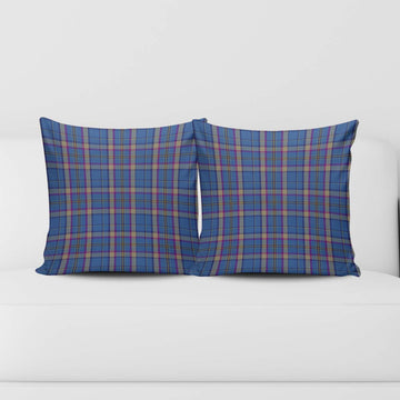 Cian Tartan Pillow Cover