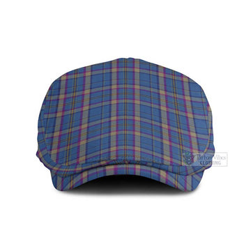 Cian Tartan Jeff Hat