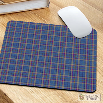 Cian Tartan Mouse Pad