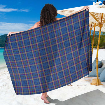 Cian Tartan Sarong