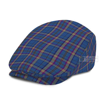 Cian Tartan Jeff Hat