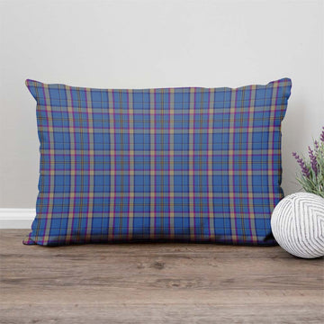 Cian Tartan Pillow Cover