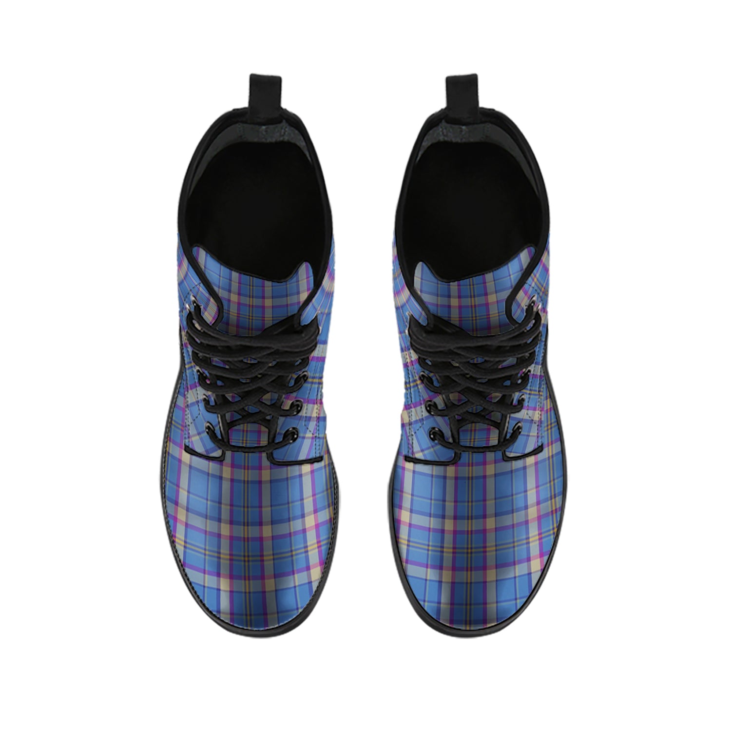 cian-tartan-leather-boots