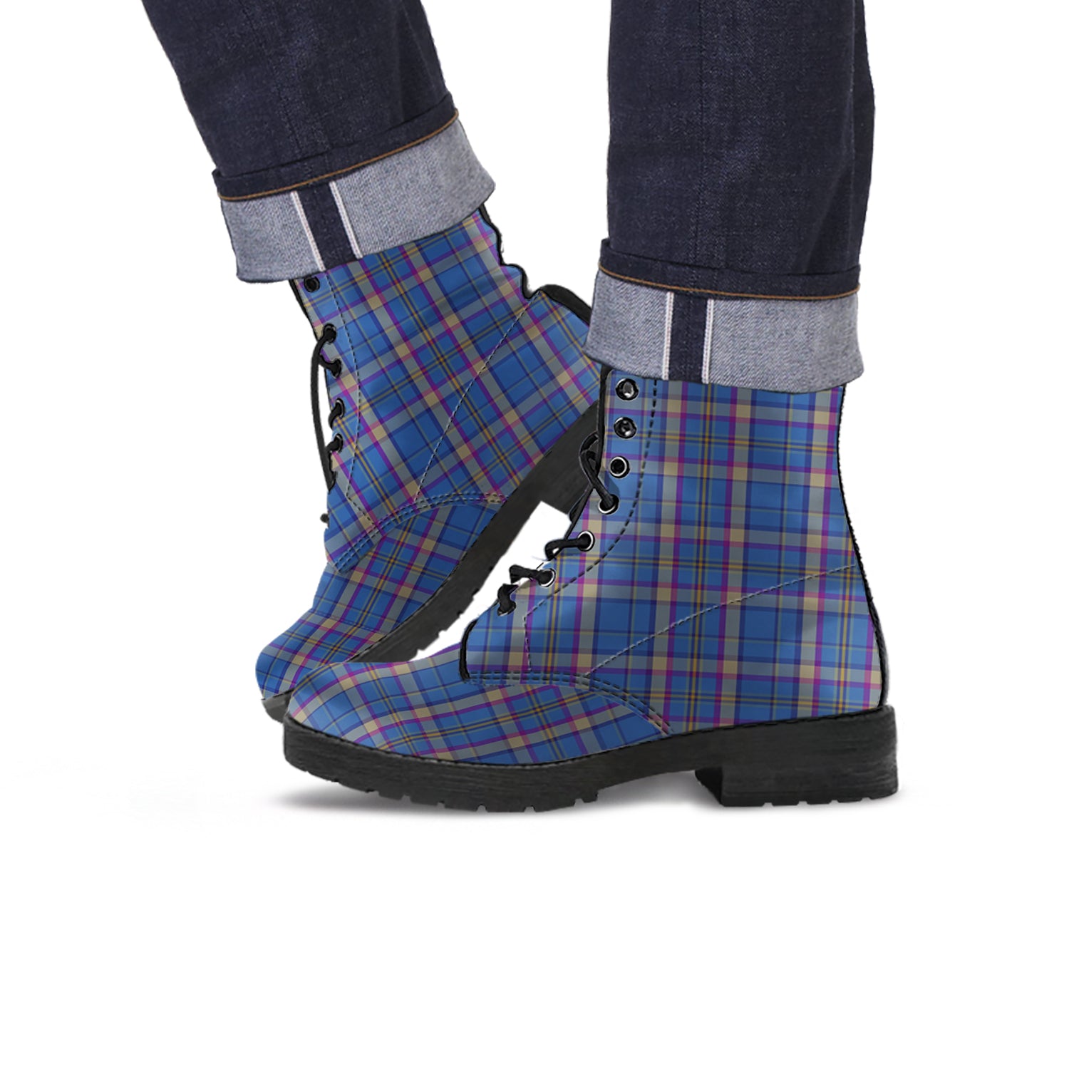 cian-tartan-leather-boots