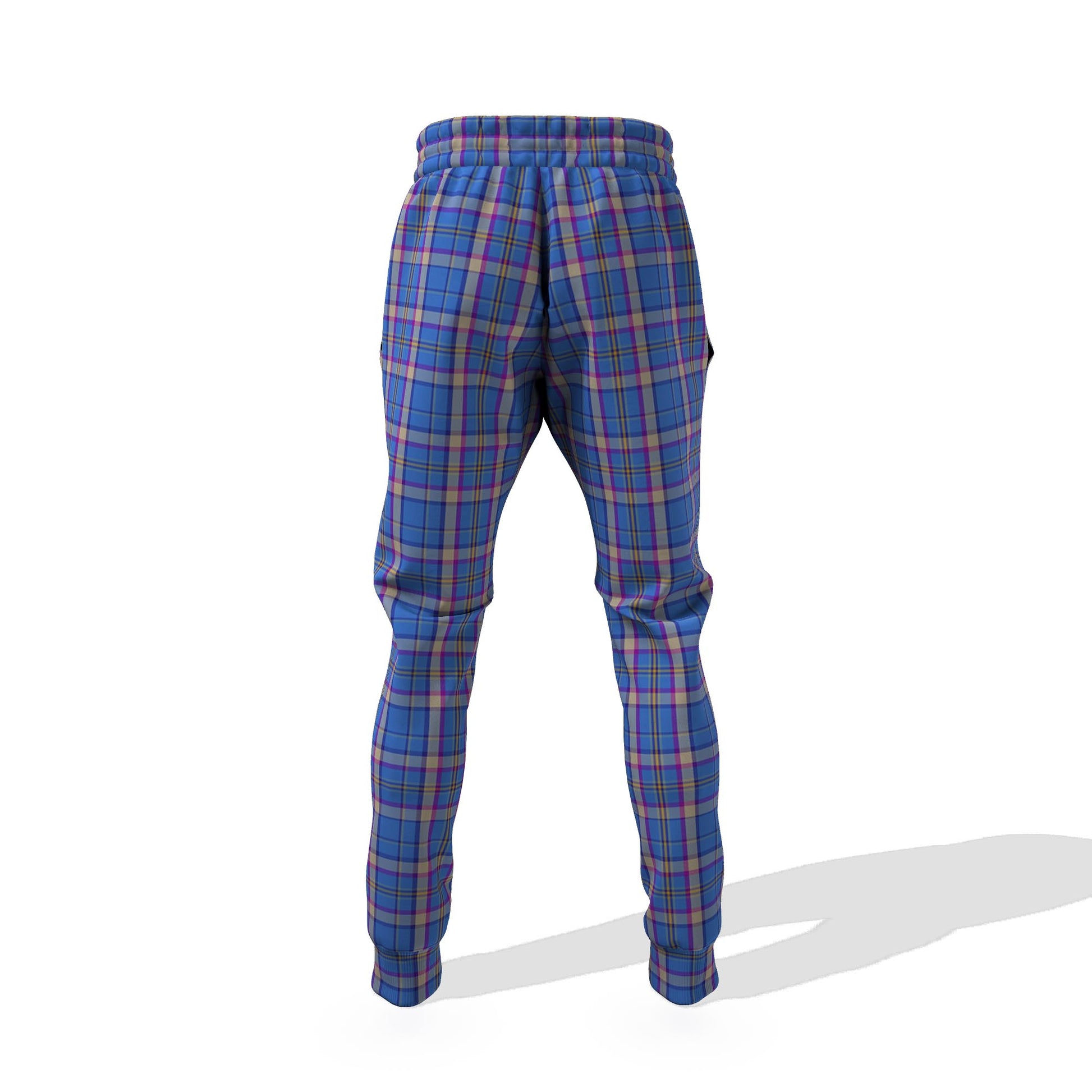 Cian Tartan Joggers Pants 6XL - Tartan Vibes Clothing