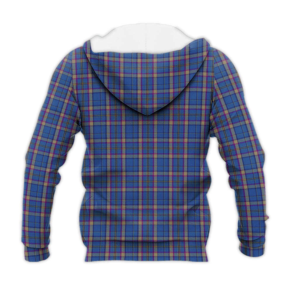 cian-tartan-knitted-hoodie