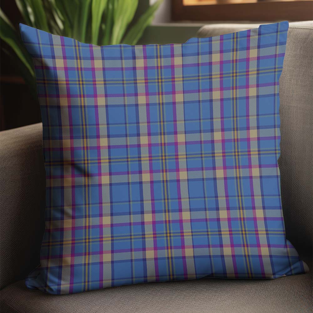 Cian Tartan Pillow Cover - Tartanvibesclothing