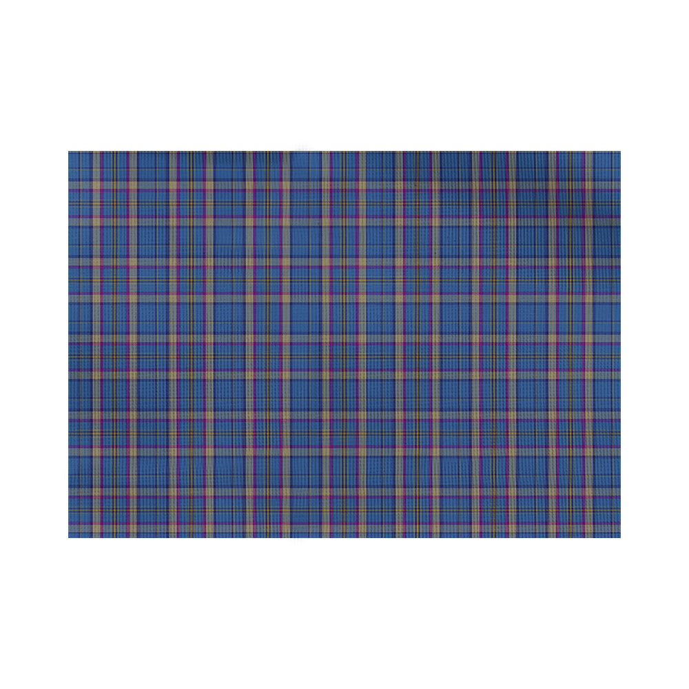 Cian Tartan Flag - Tartan Vibes Clothing