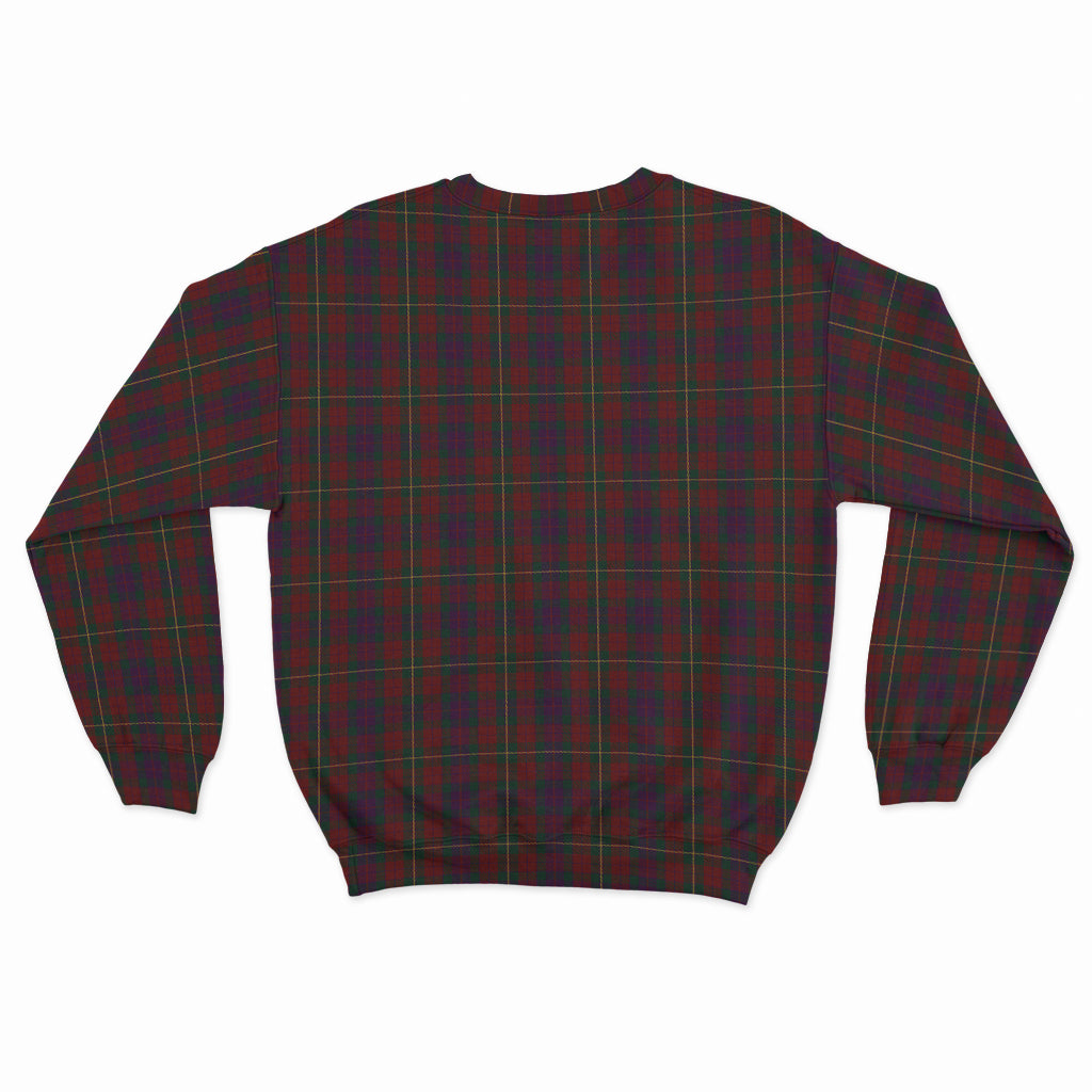 clare-tartan-sweatshirt