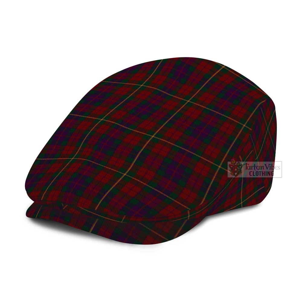 Tartan Vibes Clothing Clare County Ireland Tartan Jeff Hat