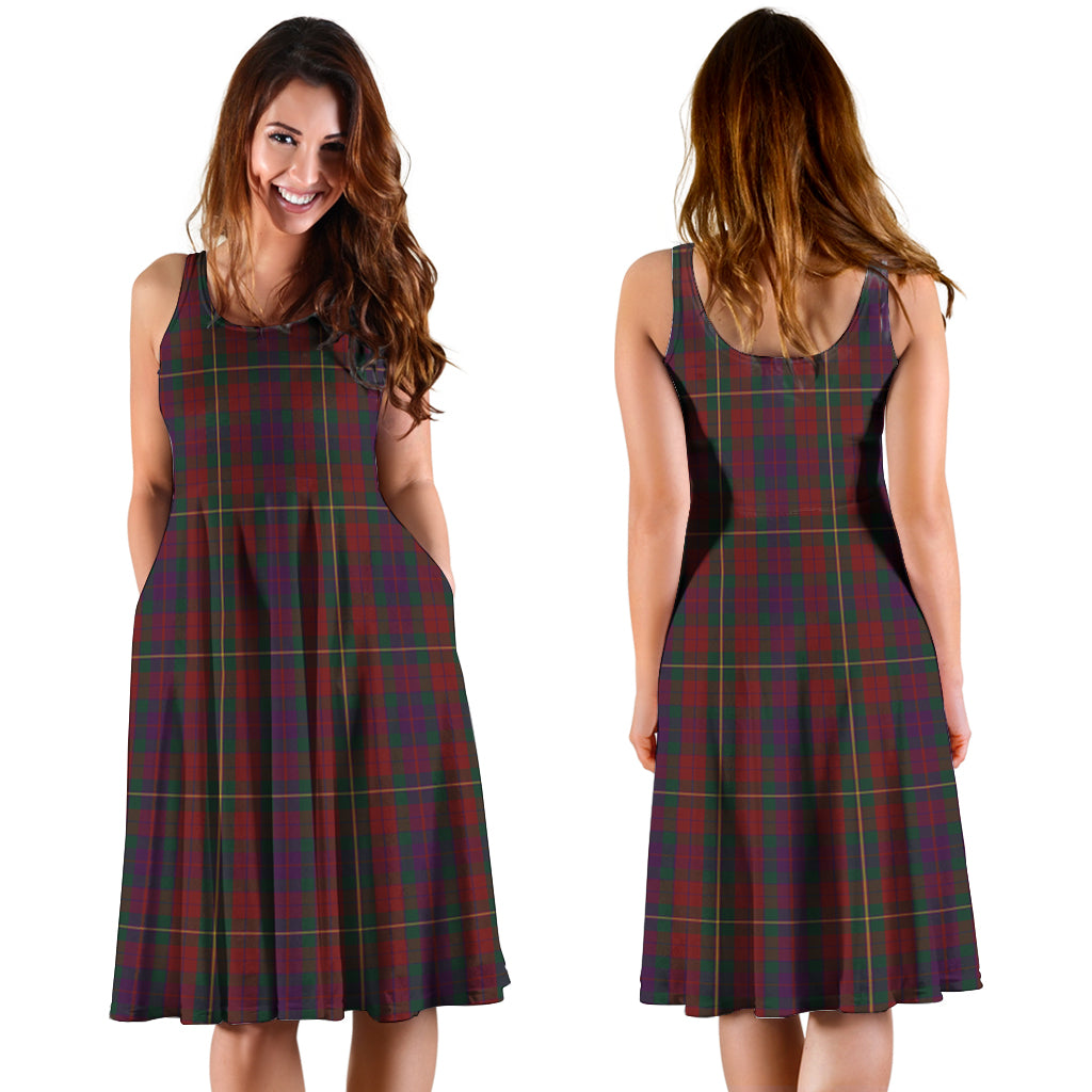 clare-county-ireland-tartan-sleeveless-midi-womens-dress