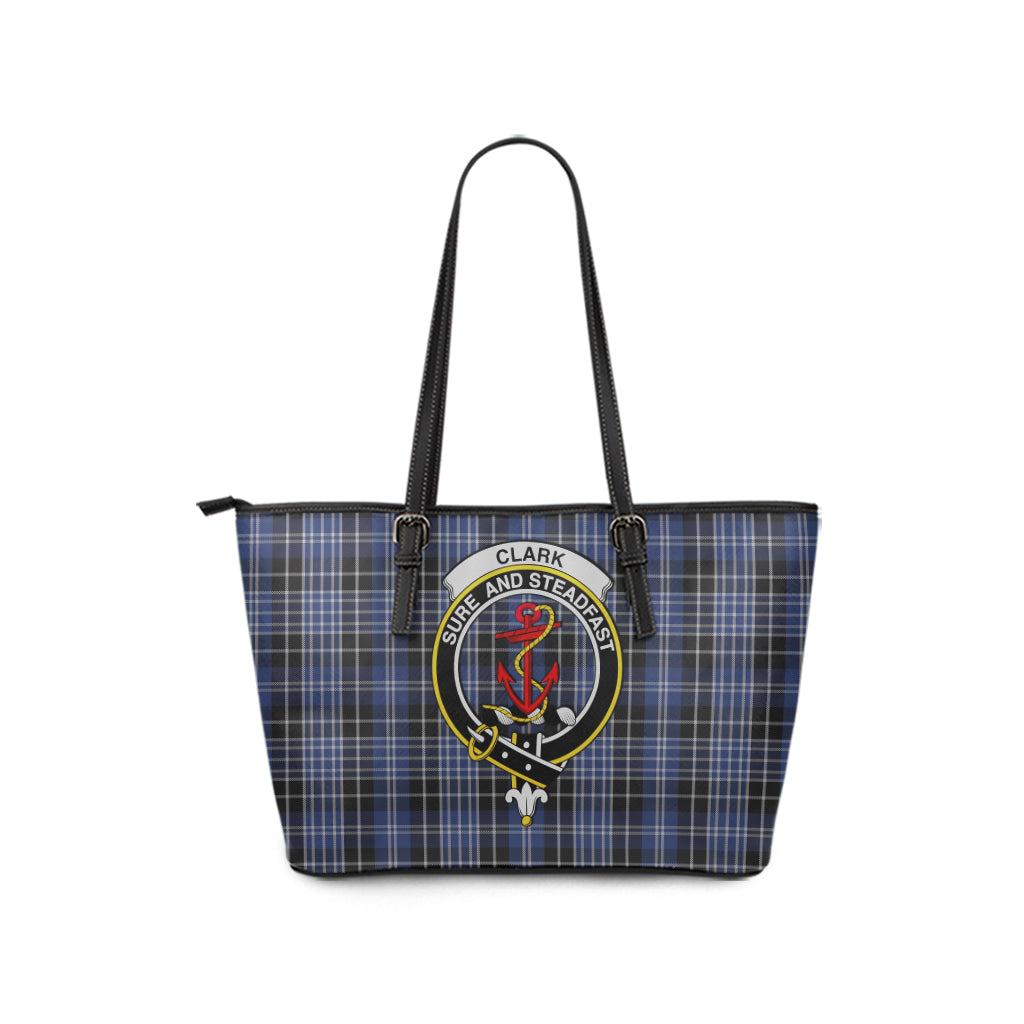 clark-tartan-leather-tote-bag-with-family-crest