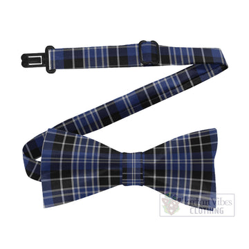 Clark (Clarke) Tartan Bow Tie