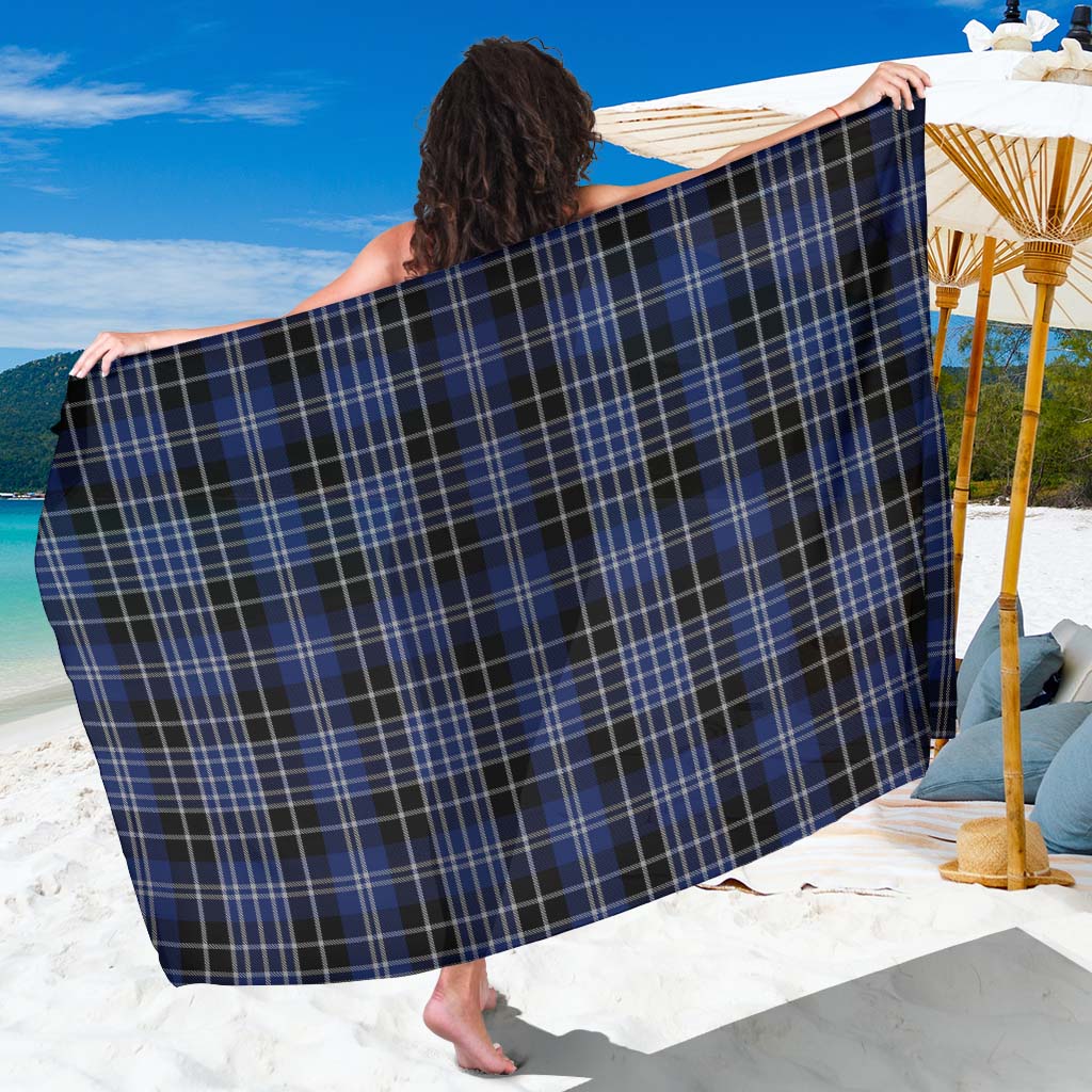 Tartan Vibes Clothing Clark Tartan Sarong