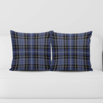 Clark (Clarke) Tartan Pillow Cover