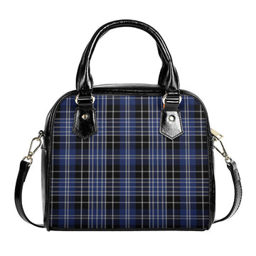 Clark (Clarke) Tartan Shoulder Handbags