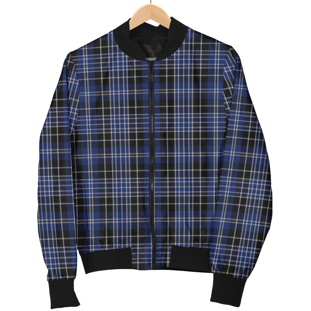 clark-tartan-bomber-jacket