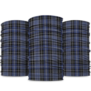 Clark (Clarke) Tartan Neck Gaiters, Tartan Bandanas, Tartan Head Band