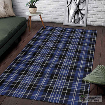 Clark (Clarke) Tartan Area Rug