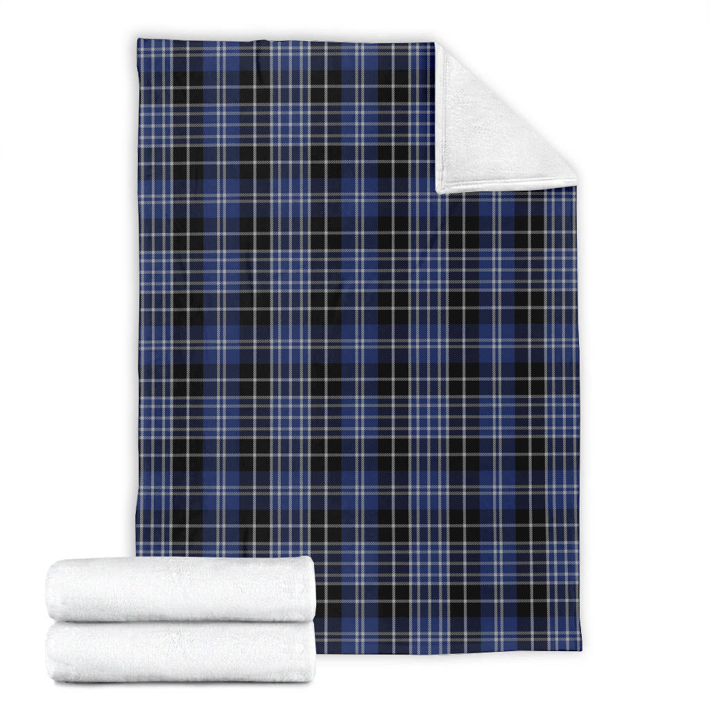 Clark (Clarke) Tartan Blanket X-Large 59 x 79 inches 150 x 200 cm - Tartan Vibes Clothing