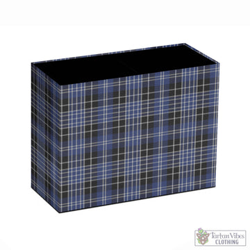 Clark (Clarke) Tartan Pen Holder