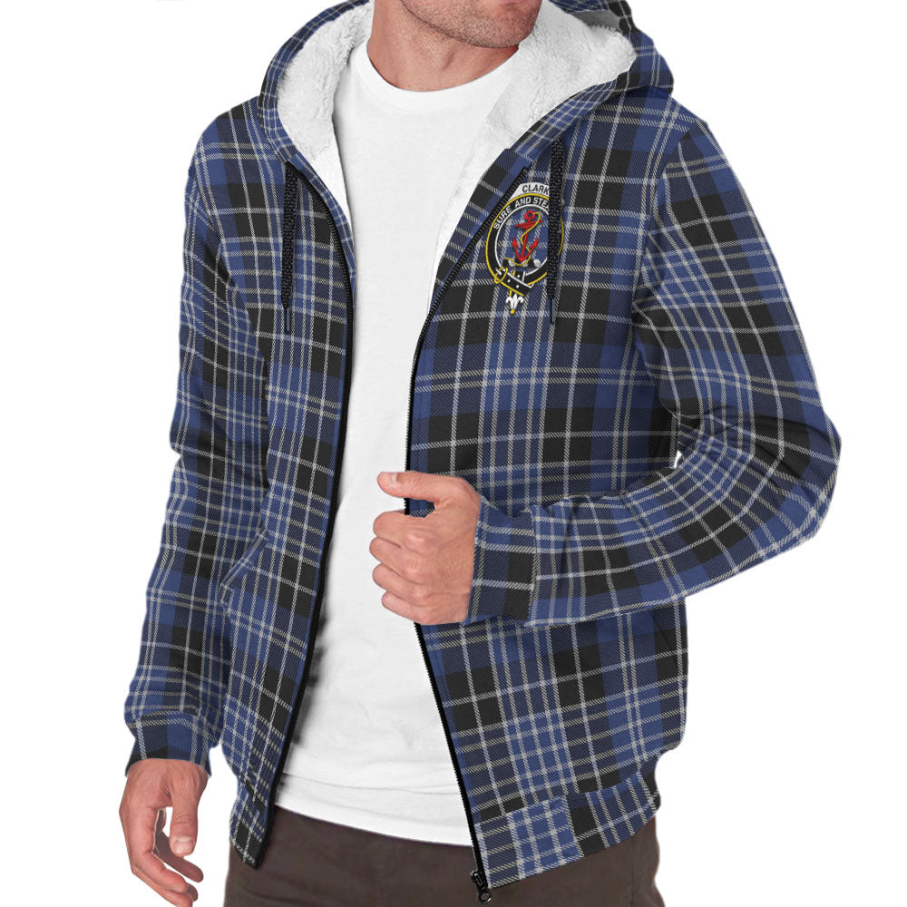 clark-tartan-sherpa-hoodie-with-family-crest