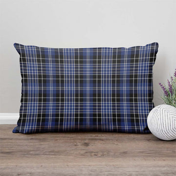 Clark (Clarke) Tartan Pillow Cover