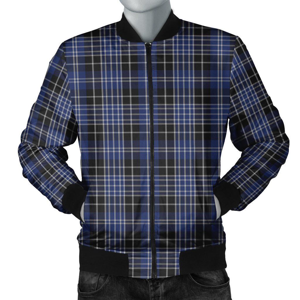 clark-tartan-bomber-jacket