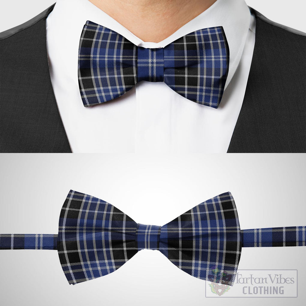 Tartan Vibes Clothing Clark Tartan Bow Tie