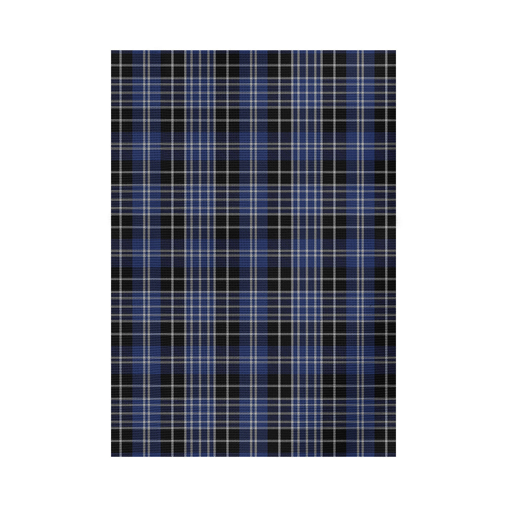 Clark (Clarke) Tartan Flag - Tartan Vibes Clothing