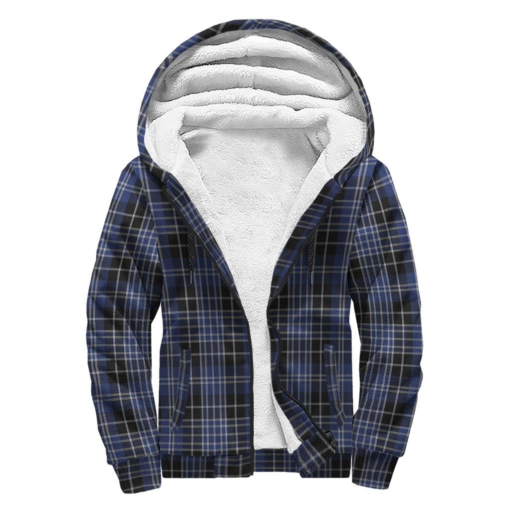 clark-tartan-sherpa-hoodie-with-family-crest