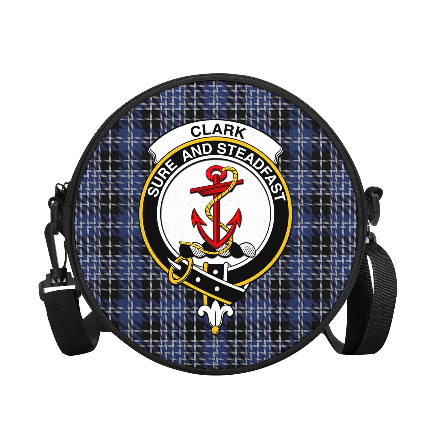 clark-tartan-round-satchel-bags-with-family-crest