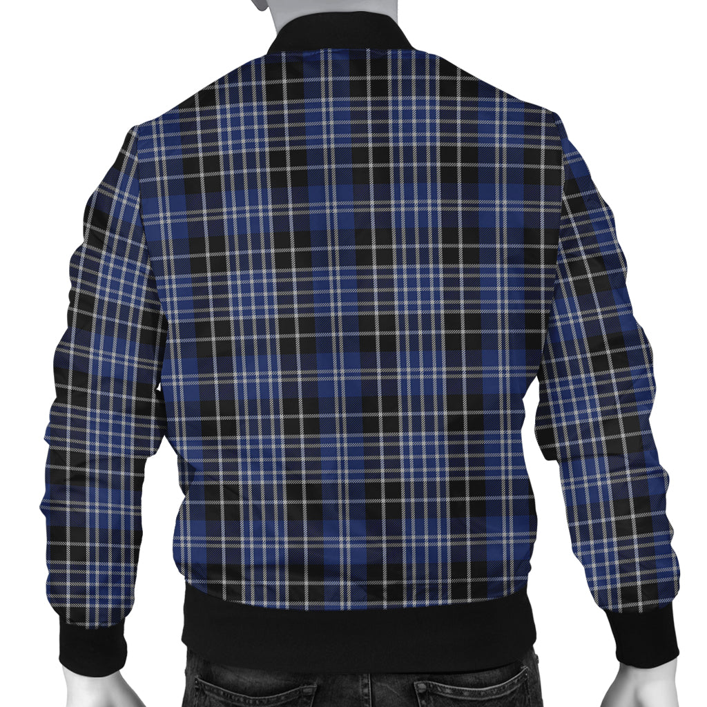 clark-tartan-bomber-jacket