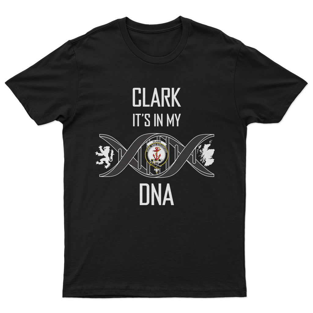 clark-family-crest-dna-in-me-mens-t-shirt