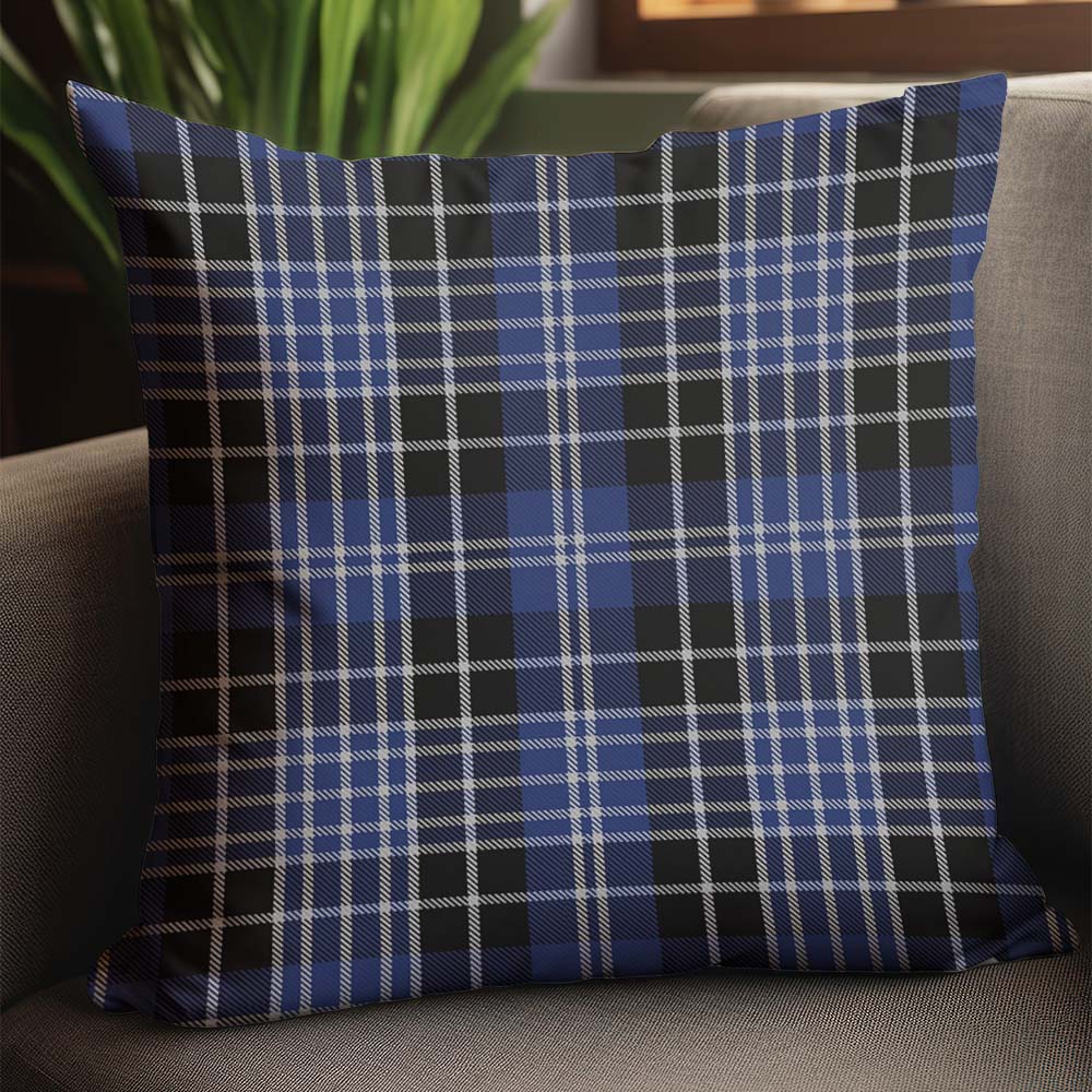 Clark Tartan Pillow Cover - Tartanvibesclothing