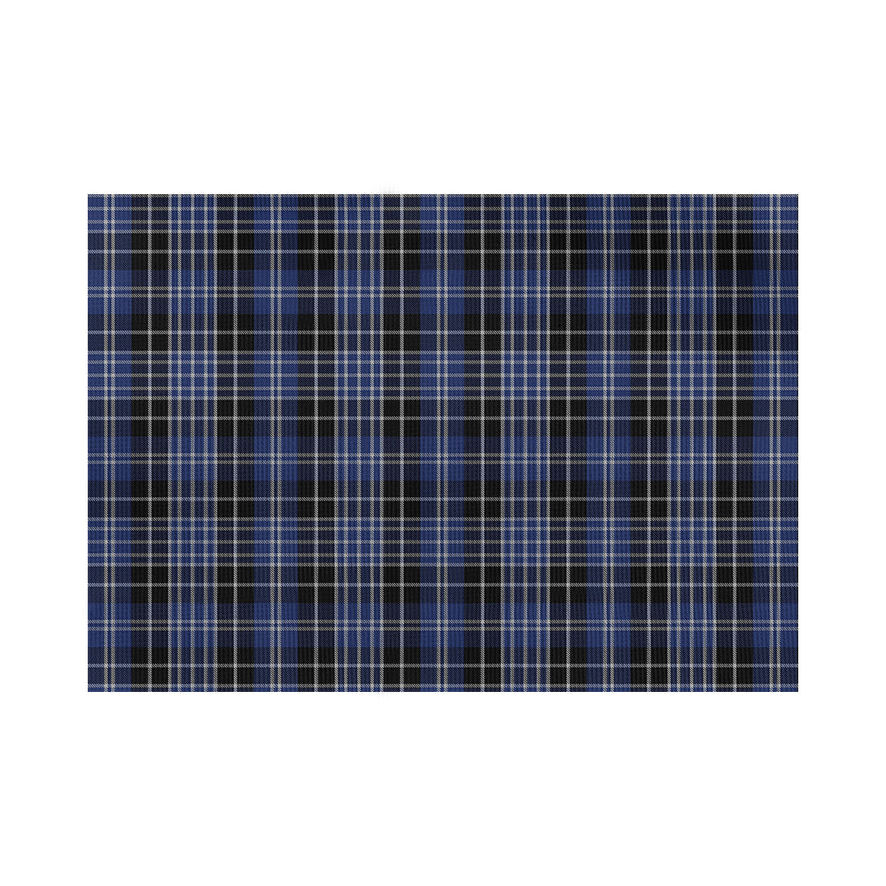 Clark (Clarke) Tartan Flag - Tartan Vibes Clothing